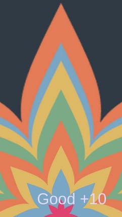 Color & Shapes screenshot