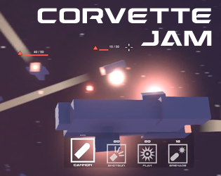 Games like Corvette Jam