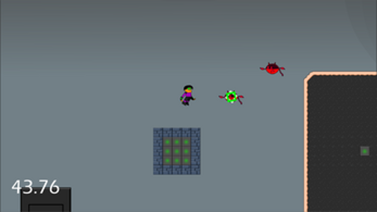 Crazed Corps!! screenshot