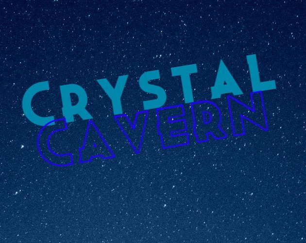 Games like Crystal Cavern