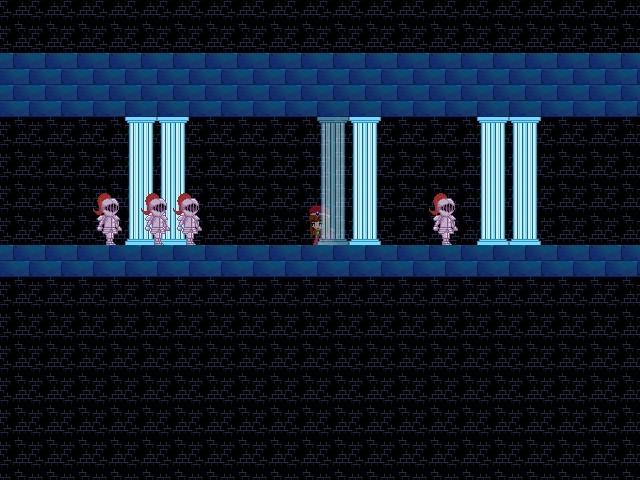 Games like Damsel Quest