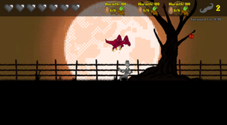 Devil's Night screenshot