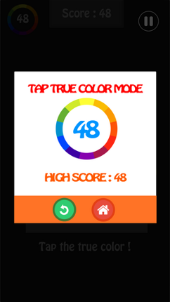 Don't Mesh It ! Image