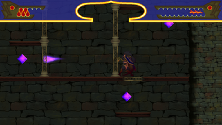 Dragonsblood screenshot