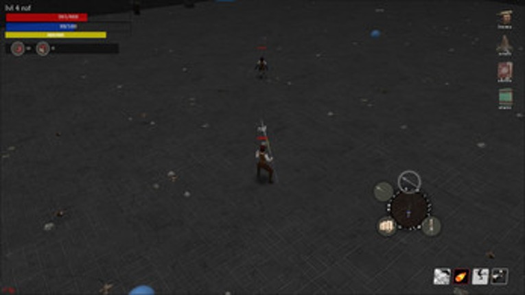 Dungeon Born Image