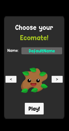 Ecomates - Avacado GameDev screenshot