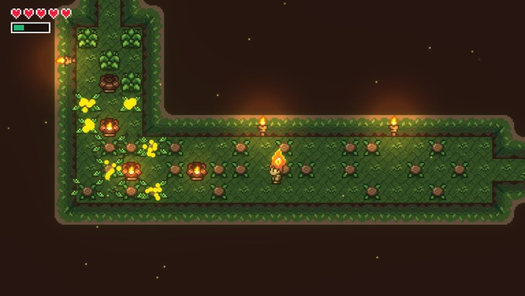 Elementallis screenshot