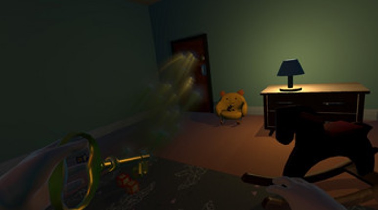 EXIT screenshot