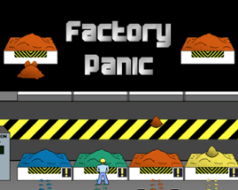 Factory Panic Image