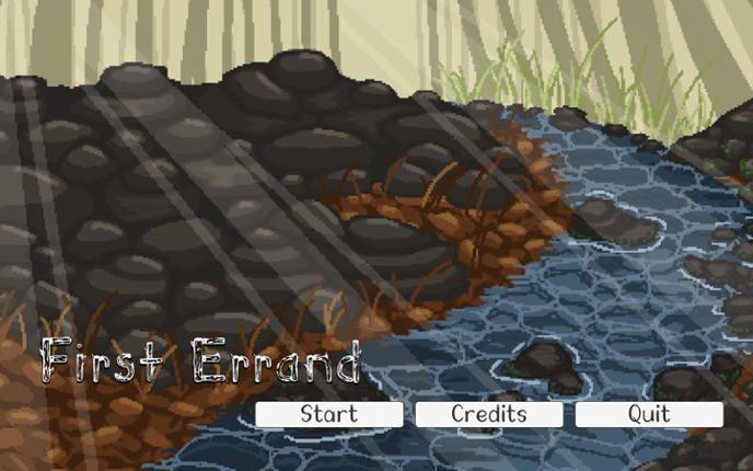 First Errand Image