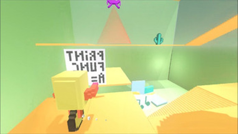 Fix dino run screenshot