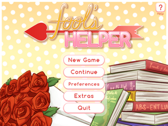 Fool's Helper Image