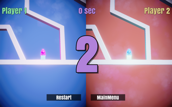 Gravity Race Image