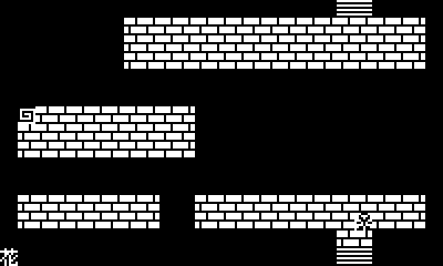 Games like HANA: Episode I (Playdate)