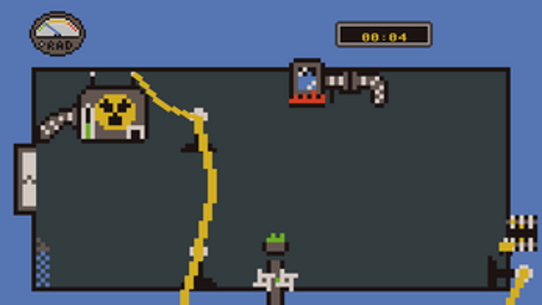 Hazard Henry screenshot