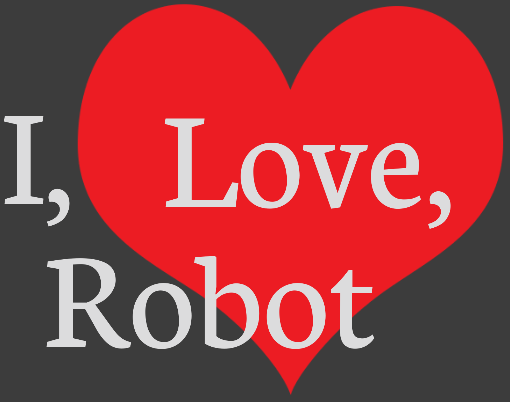 Games like I, Love, Robot