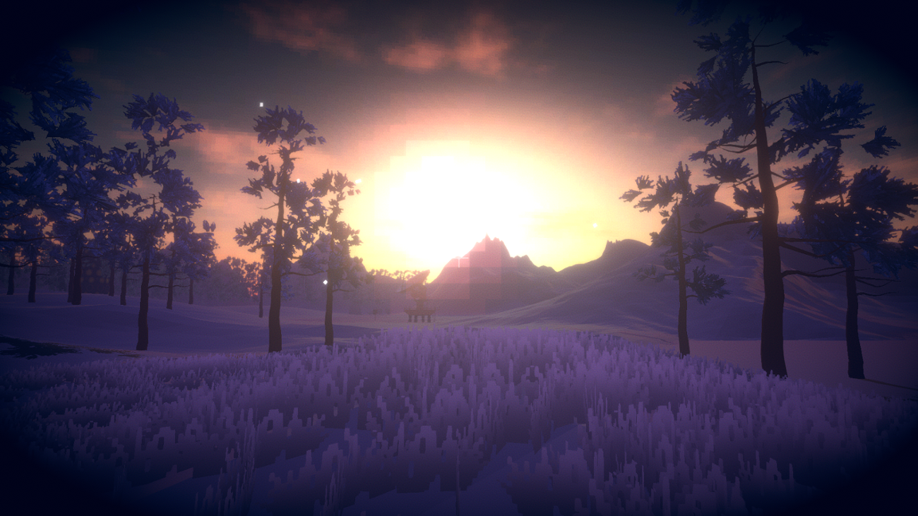 Games like Inside World