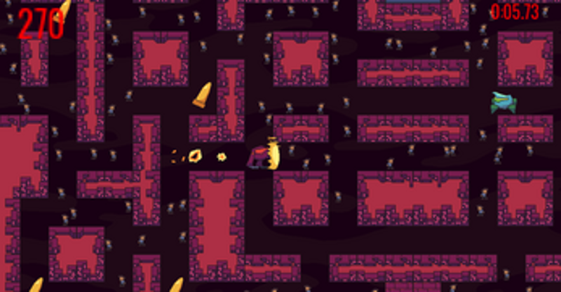 Invasion Inc. screenshot