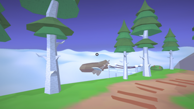 IsleOfAellum screenshot