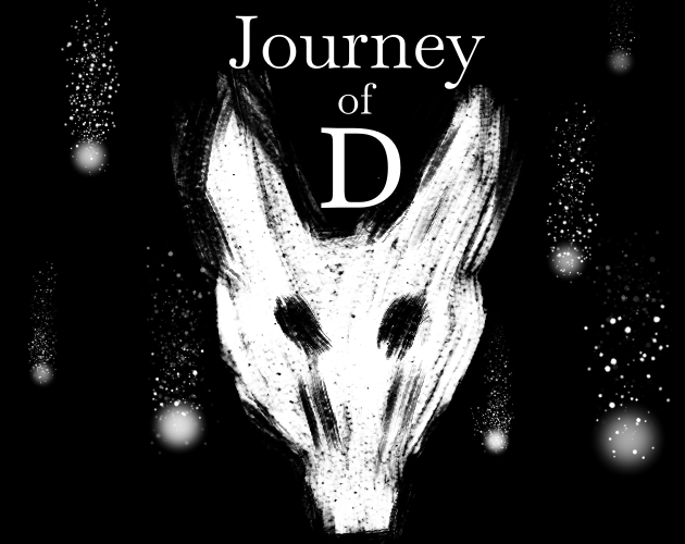 Games like Journey of D