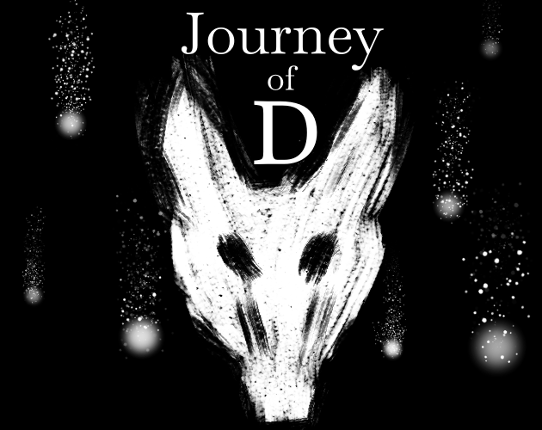 Journey of D Game Cover