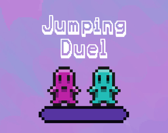 Jumping Duel Image