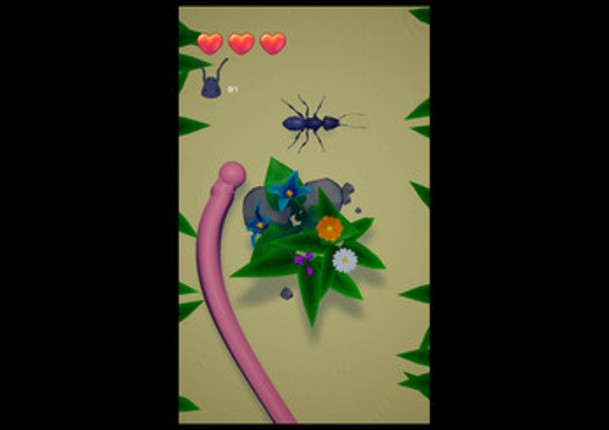 Кислые попки Image