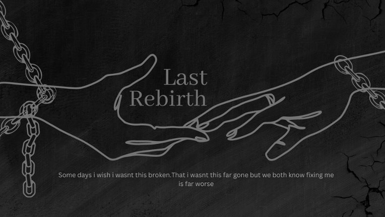 Last Rebirth Game Cover