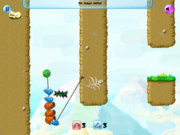 Little Weebo screenshot