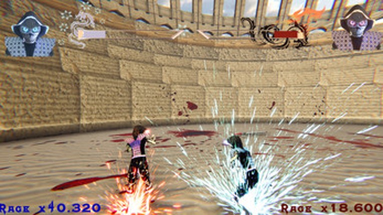 Loser Kombat Image