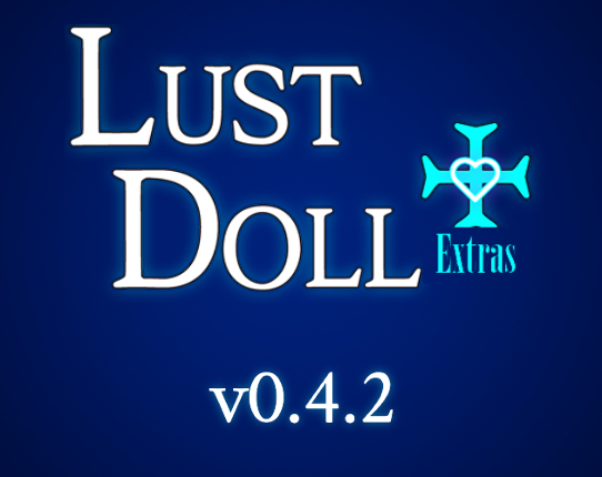 Lust Doll+ Extras Image