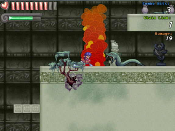 Lux Licentia screenshot