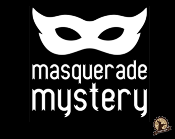 Games like Masquerade Mystery VR