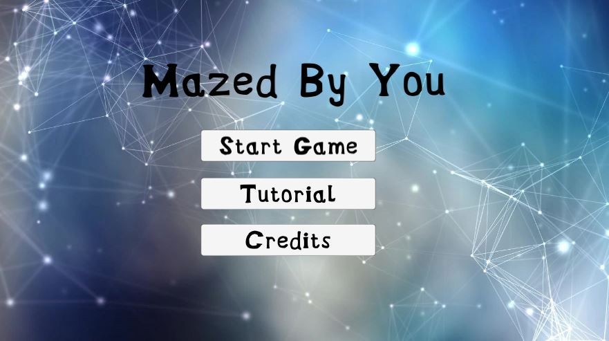 Games like Mazed By You