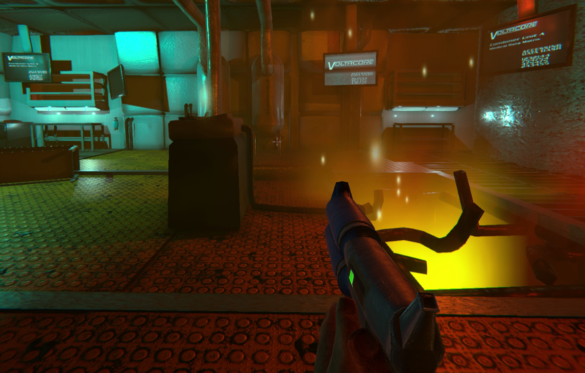 Games like Medlab Terror