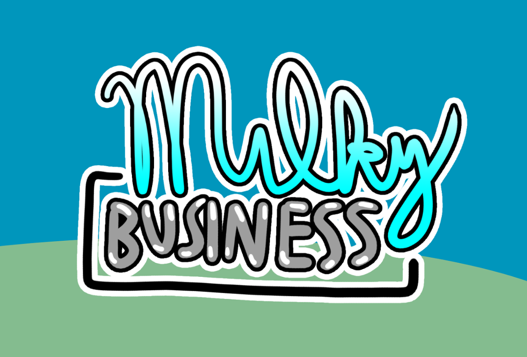 Games like Milky Business