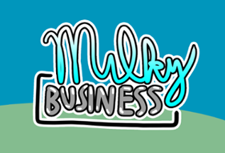 Milky Business Image