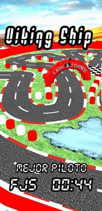 Moto Coin Race Image