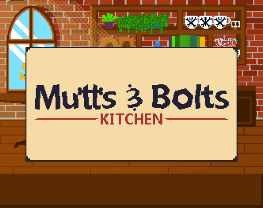 Games like Mutts & Bolts Kitchen