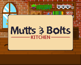 Mutts & Bolts Kitchen Image