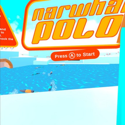 Narwhal Polo VR Image