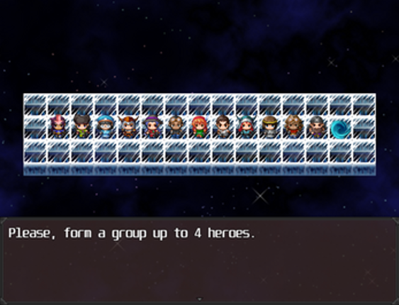 NecroMadness screenshot