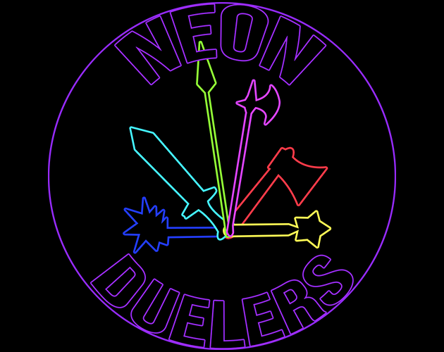 Games like Neon Duelers