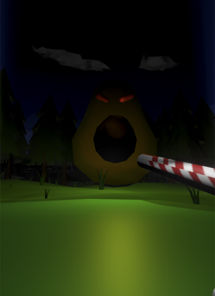 Neverlose Your Burger screenshot
