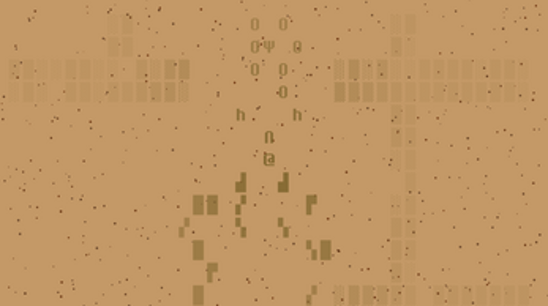 Nothing Beside Remains Image