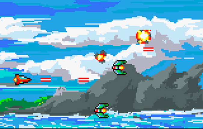 Odynexus Image