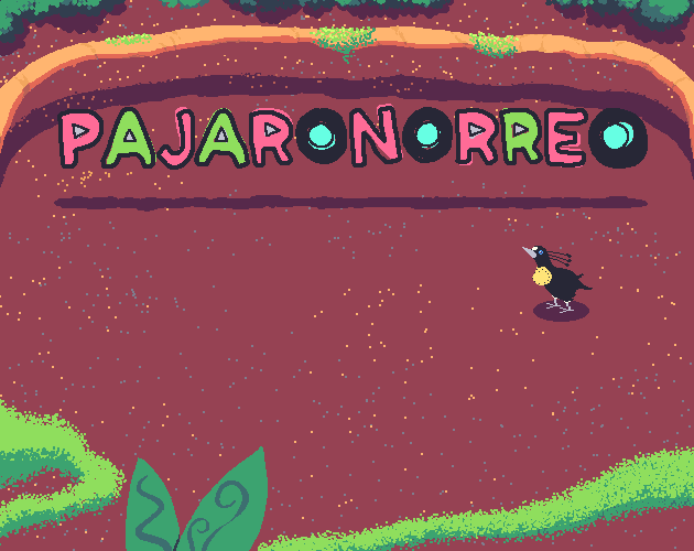 Games like Pajaronorreo