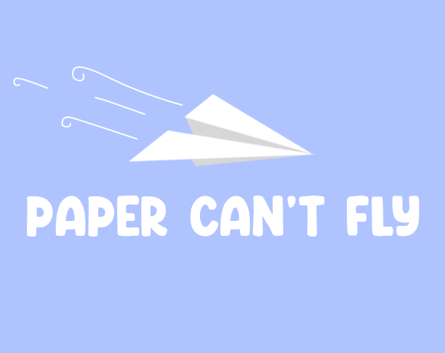 Games like Paper Can't Fly