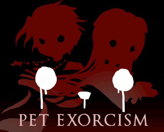 Pet Exorcism Game Cover