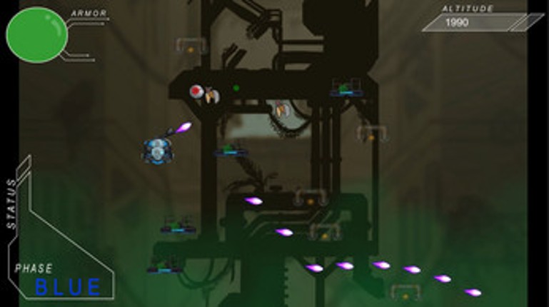 Phase Jumper Image